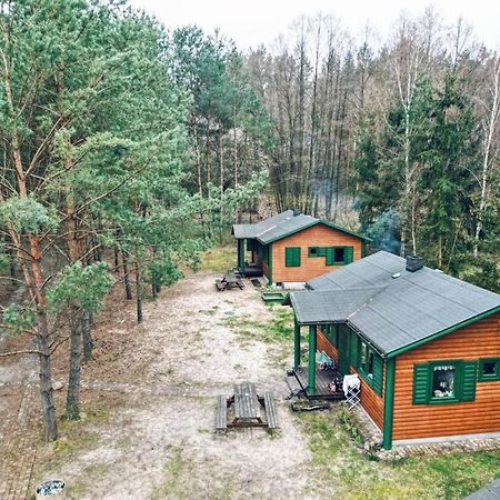 Agroturystyka Oaza Ciszy I Spokoju Miedzychod Экстерьер фото