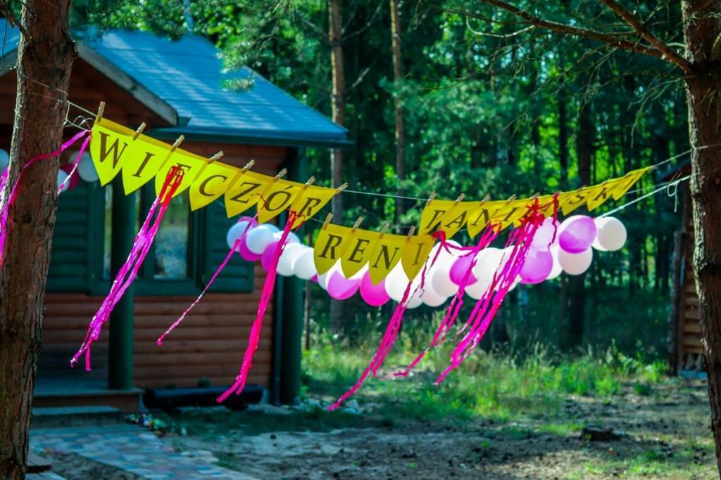 Agroturystyka Oaza Ciszy I Spokoju Miedzychod Экстерьер фото
