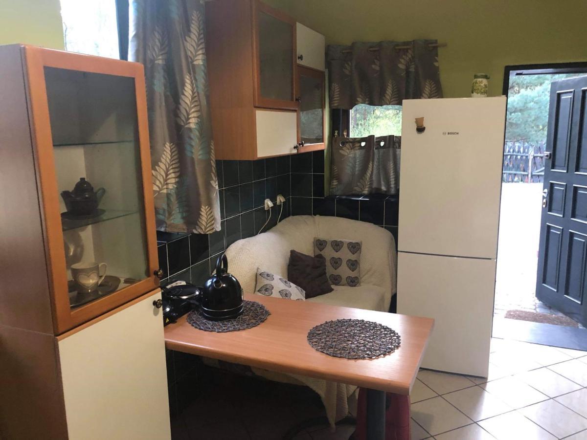 Agroturystyka Oaza Ciszy I Spokoju Miedzychod Экстерьер фото