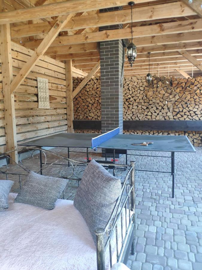 Agroturystyka Oaza Ciszy I Spokoju Miedzychod Экстерьер фото