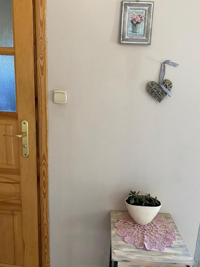 Agroturystyka Oaza Ciszy I Spokoju Miedzychod Экстерьер фото