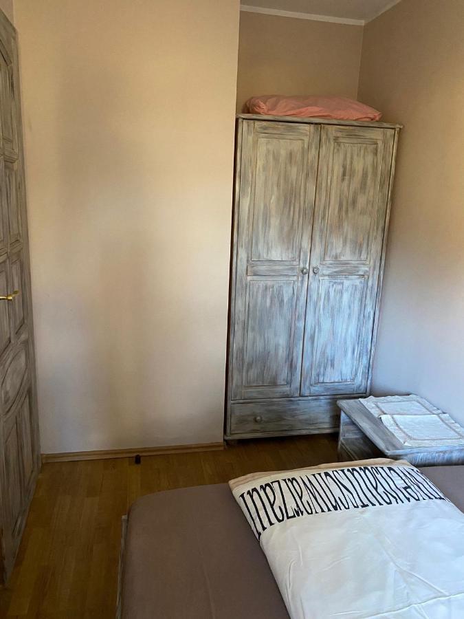 Agroturystyka Oaza Ciszy I Spokoju Miedzychod Экстерьер фото